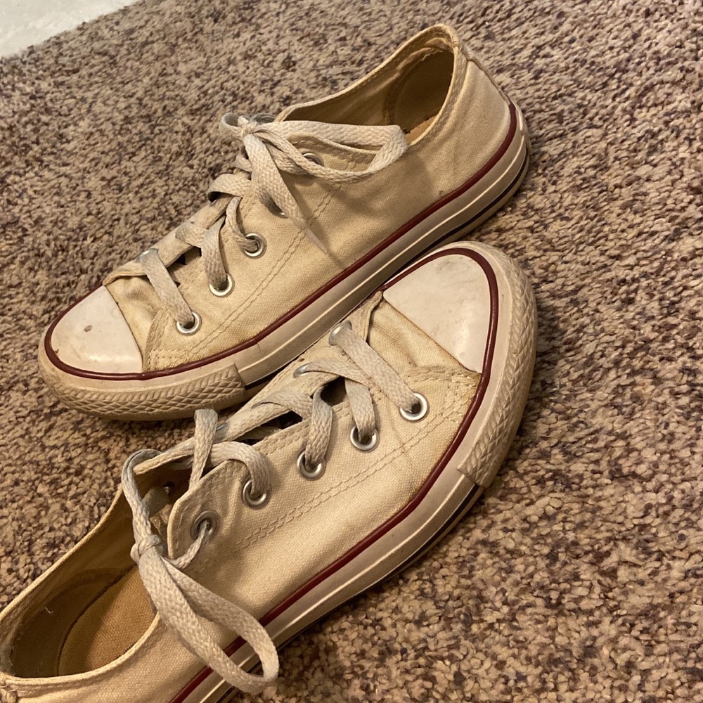 Converse